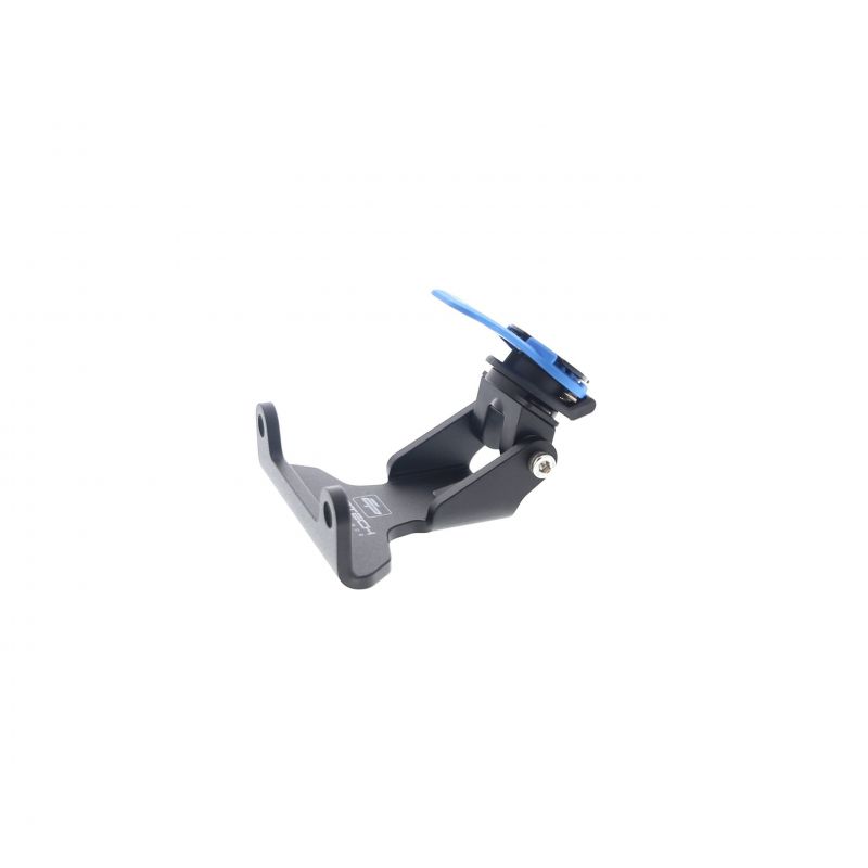 Kawasaki Z650 2017+ Supporto Navigatore Quad Lock