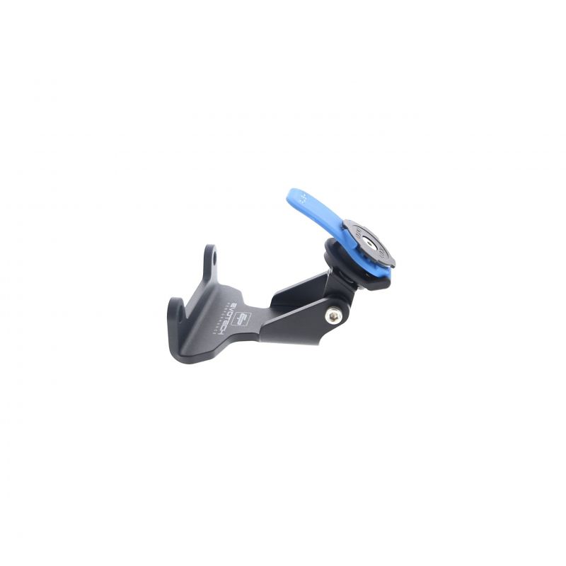 Kawasaki Z650 2017+ Supporto Navigatore Quad Lock