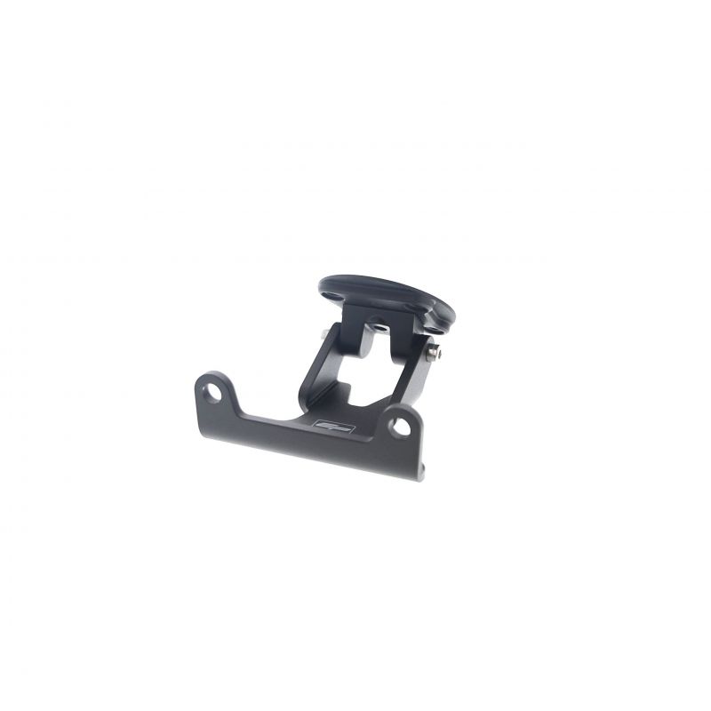 Kawasaki Z650 2017+ Supporto Navigatore TomTom