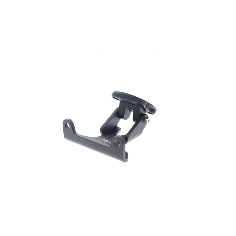 Kawasaki Z650 2017+ Supporto Navigatore TomTom