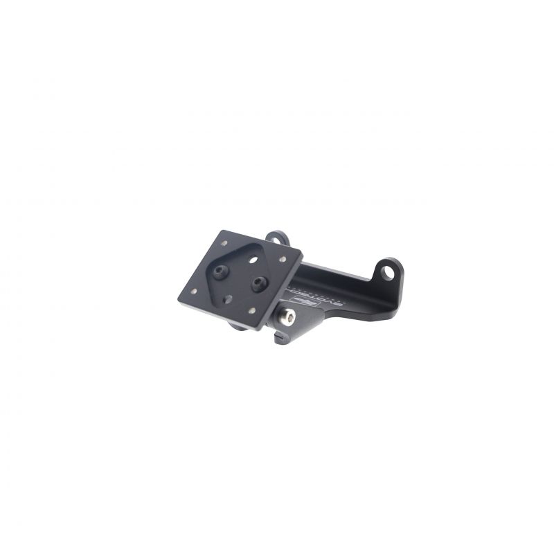 Kawasaki Z650 2017+ Supporto Navigatore Garmin