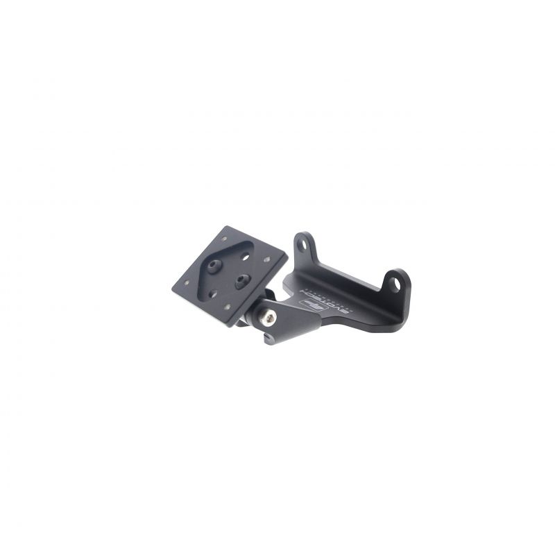 Kawasaki Z650 2017+ Supporto Navigatore Garmin