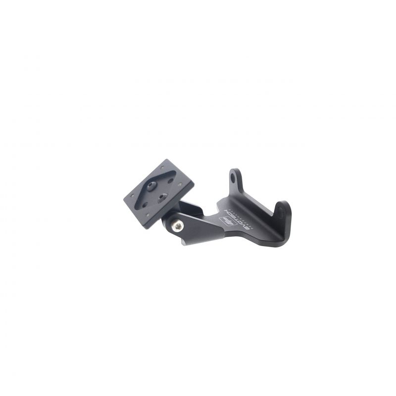 Kawasaki Z650 2017+ Supporto Navigatore Garmin