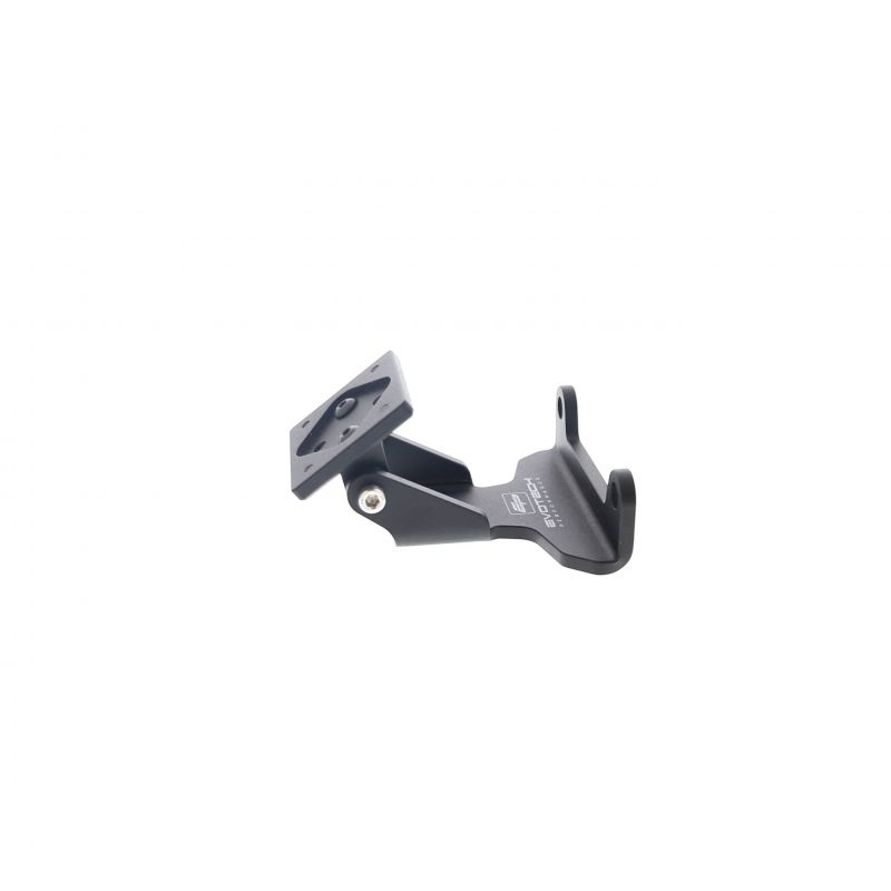 Kawasaki Z650 2017+ Supporto Navigatore Garmin