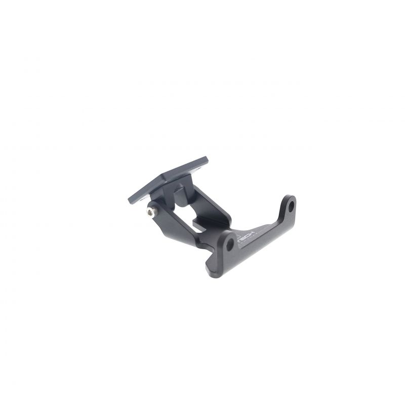Kawasaki Z650 2017+ Supporto Navigatore Garmin