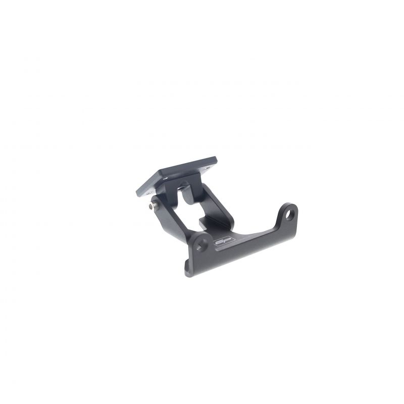 Kawasaki Z650 2017+ Supporto Navigatore Garmin