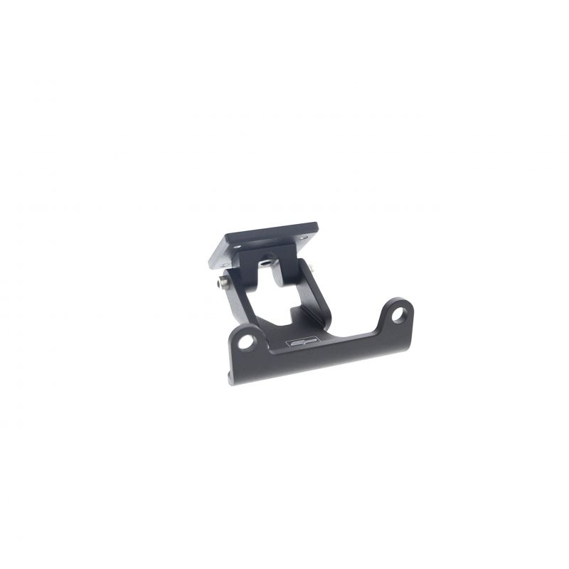 Kawasaki Z650 2017+ Supporto Navigatore Garmin