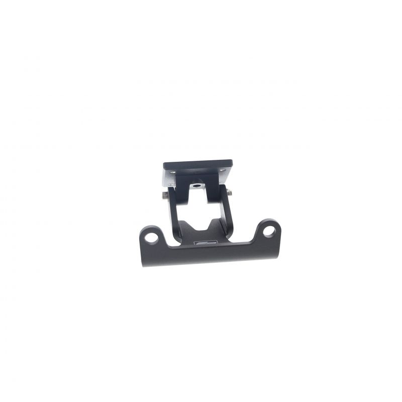 Kawasaki Z650 2017+ Supporto Navigatore Garmin