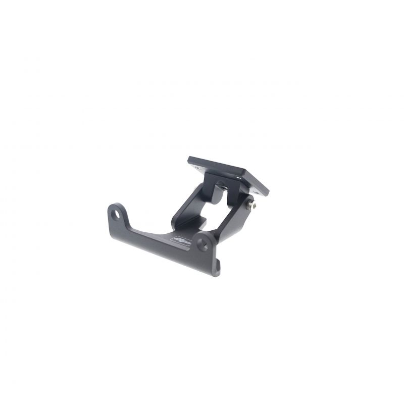 Kawasaki Z650 2017+ Supporto Navigatore Garmin