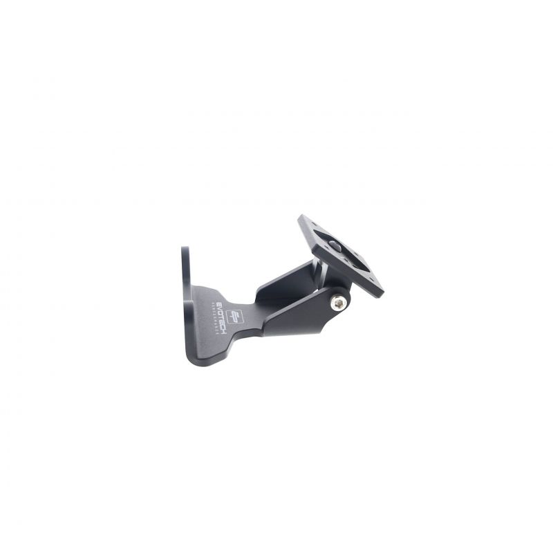 Kawasaki Z650 2017+ Supporto Navigatore Garmin