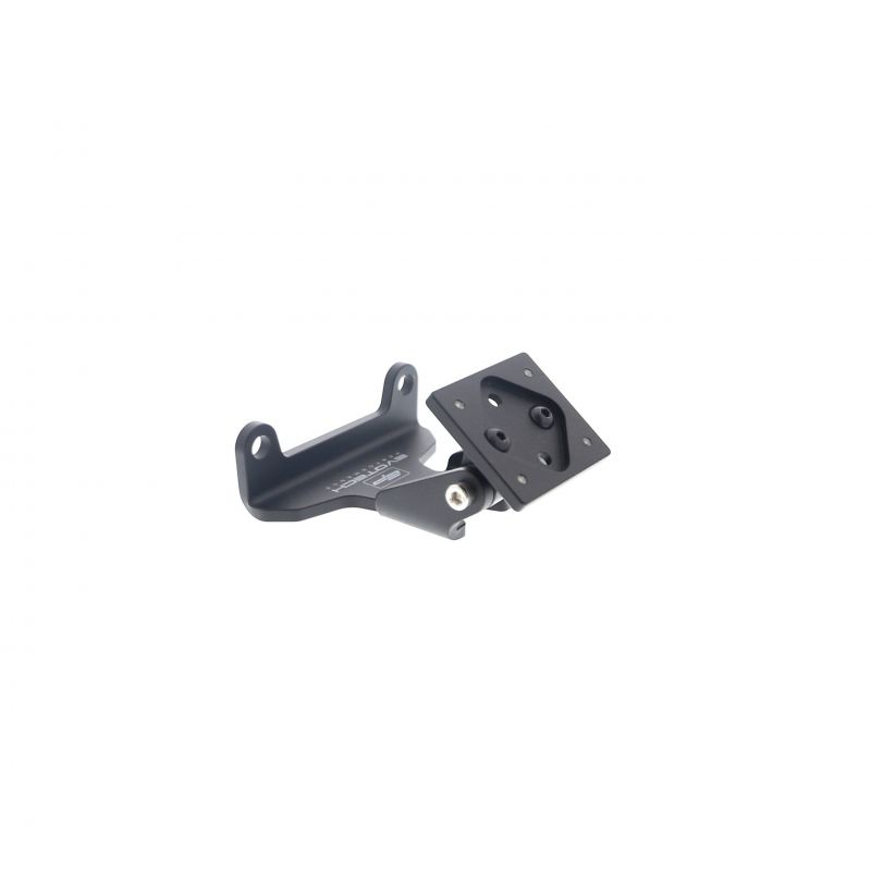 Kawasaki Z650 2017+ Supporto Navigatore Garmin