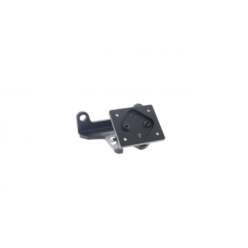 Kawasaki Z650 2017+ Supporto Navigatore Garmin