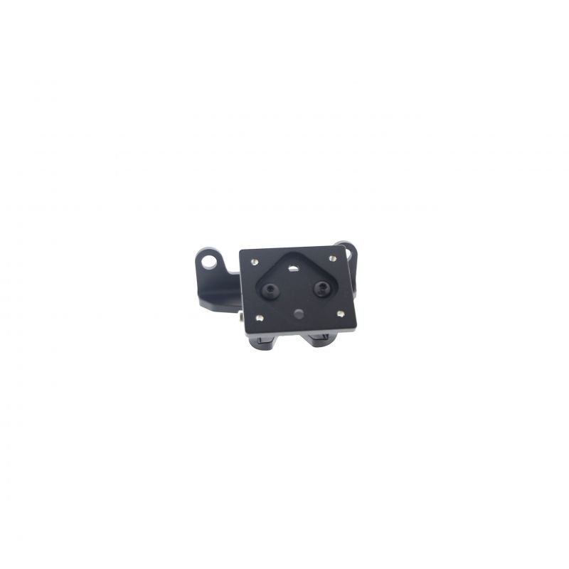Kawasaki Z650 2017+ Supporto Navigatore Garmin
