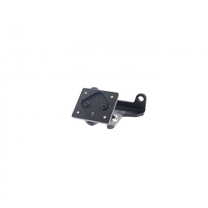 Kawasaki Z650 2017+ Supporto Navigatore Garmin