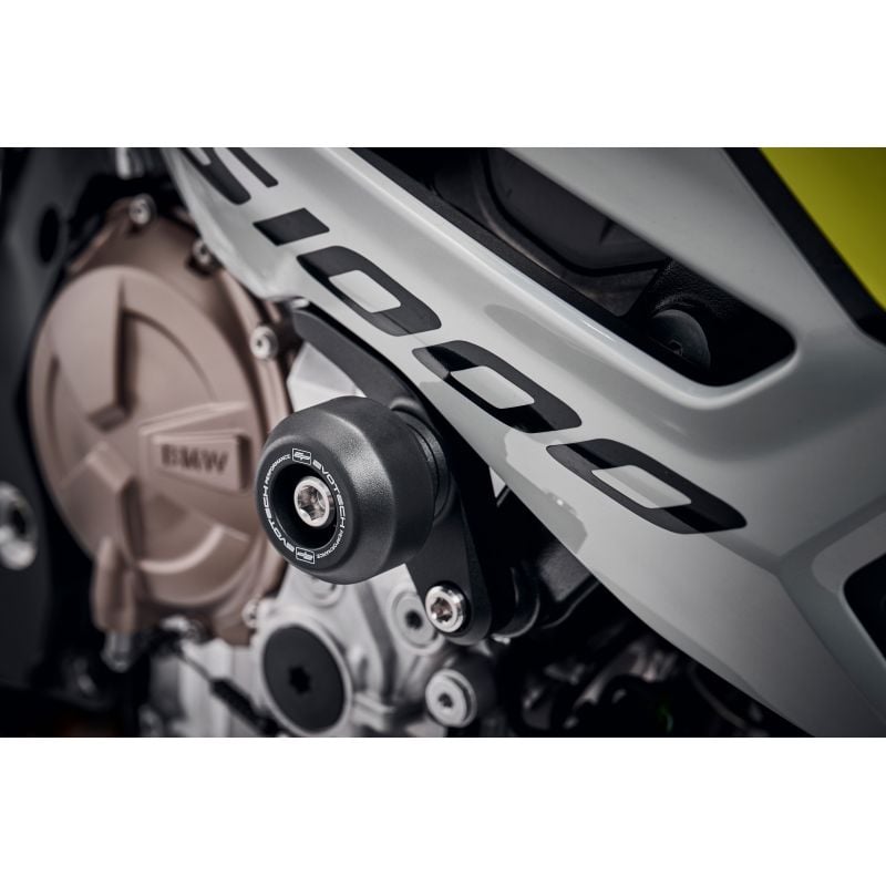 BMW S 1000 R 2021+ Protezioni Telaio