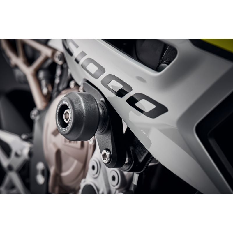 BMW S 1000 R 2021+ Protezioni Telaio