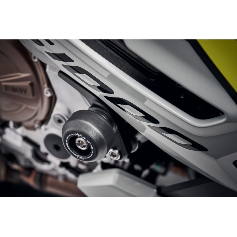 BMW S 1000 R 2021+ Protezioni Telaio