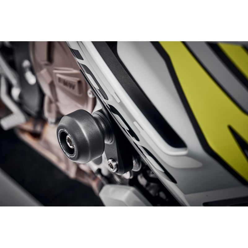 BMW S 1000 R 2021+ Protezioni Telaio