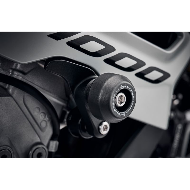 BMW S 1000 R 2021+ Protezioni Telaio