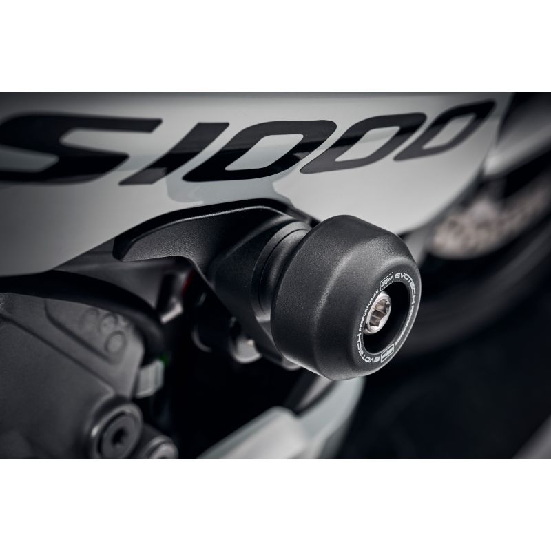 BMW S 1000 R 2021+ Protezioni Telaio