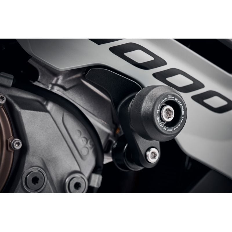 BMW S 1000 R 2021+ Protezioni Telaio