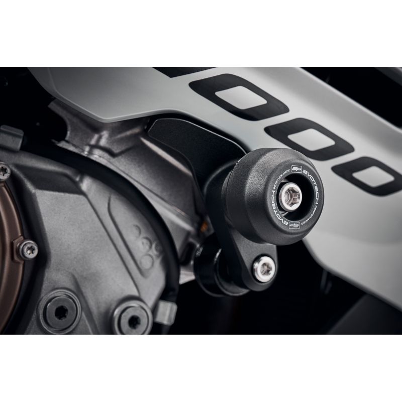 BMW S 1000 R 2021+ Protezioni Telaio