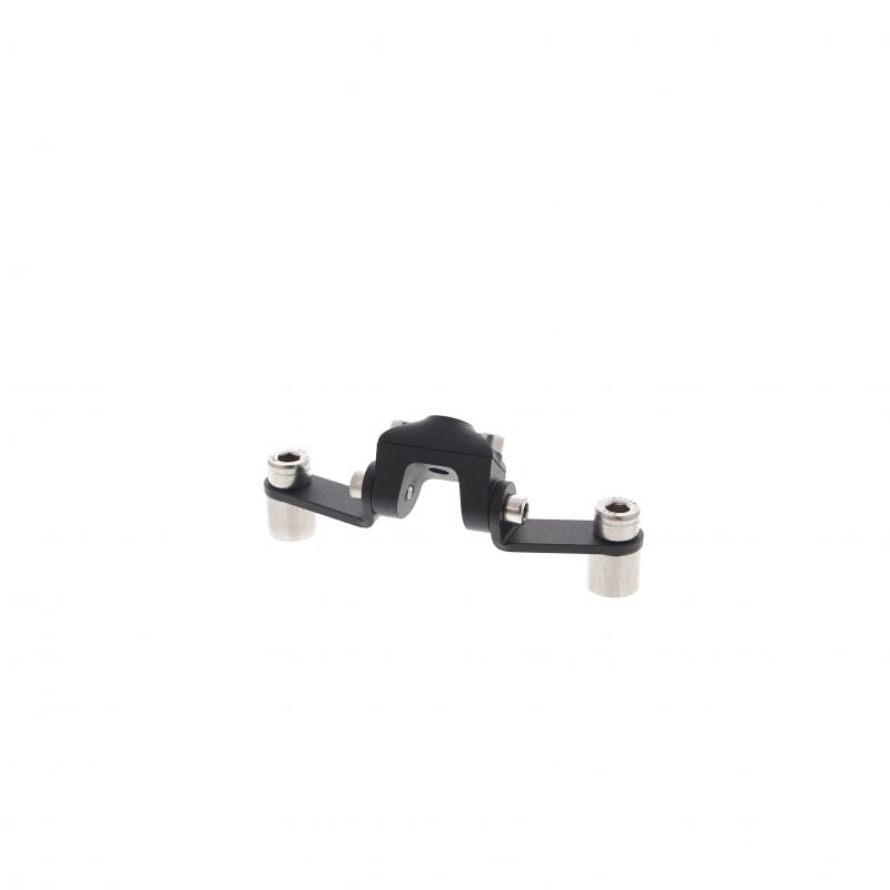 BMW S 1000 R 2013+ Supporto Navigatore SP Connect