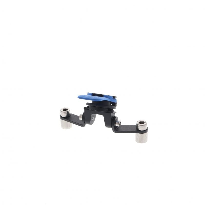 Honda CB650R 2021+ Supporto Navigatore Quad Lock