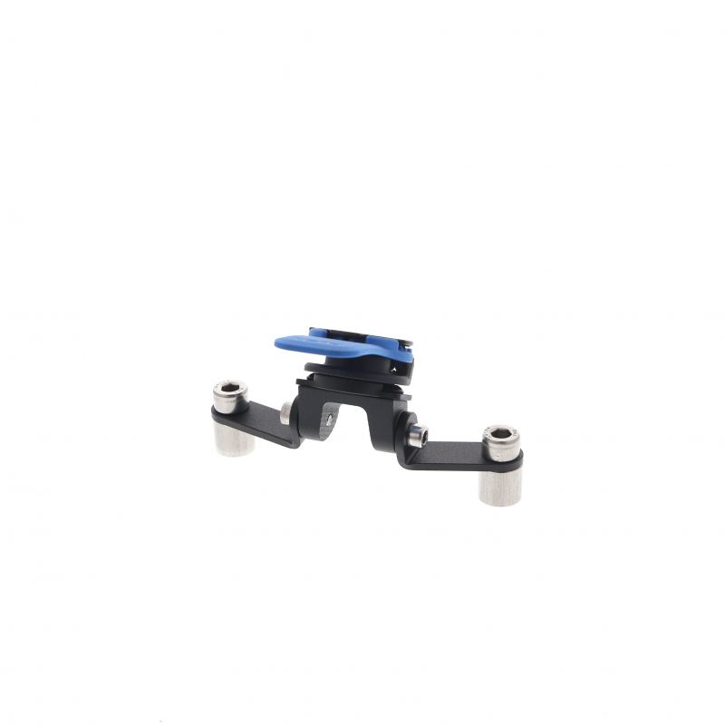 Honda CB650R 2021+ Supporto Navigatore Quad Lock