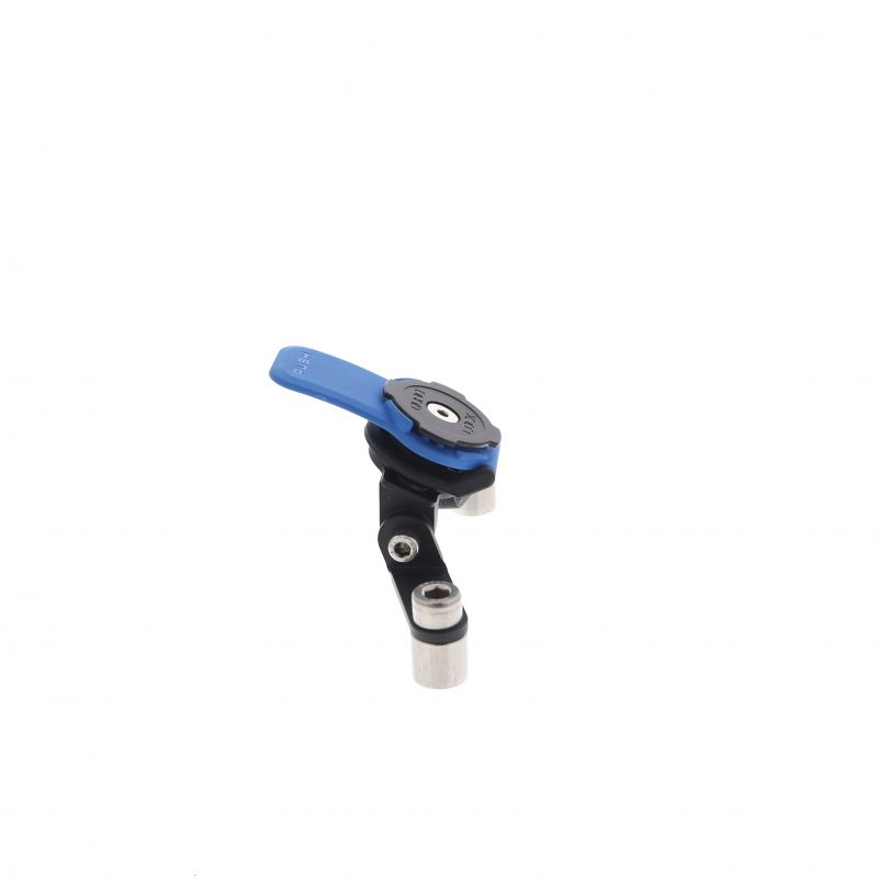 Honda CB650R 2021+ Supporto Navigatore Quad Lock