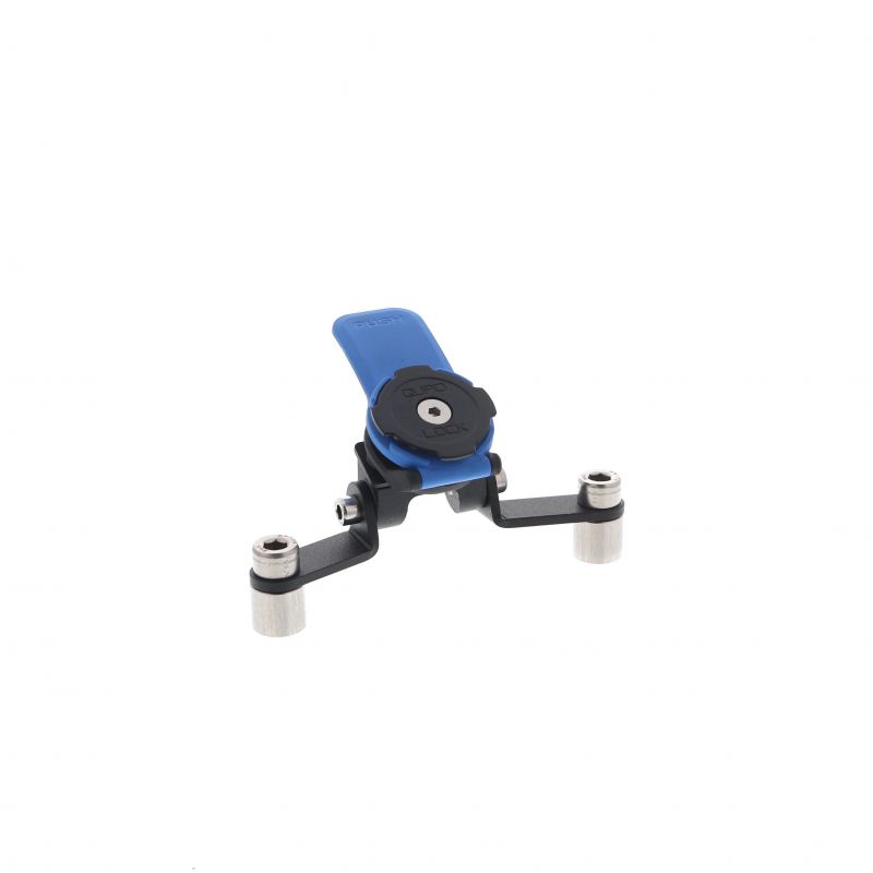 Honda CB650R 2021+ Supporto Navigatore Quad Lock