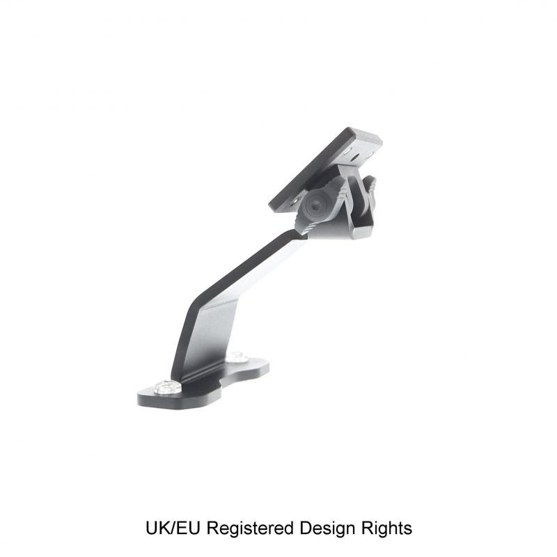 Kawasaki Z1000 SX 2017+ Supporto Navigatore Garmin