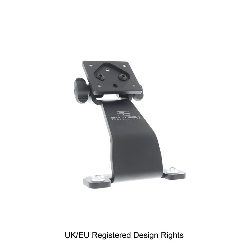 Kawasaki Z1000 SX 2017+ Supporto Navigatore Garmin