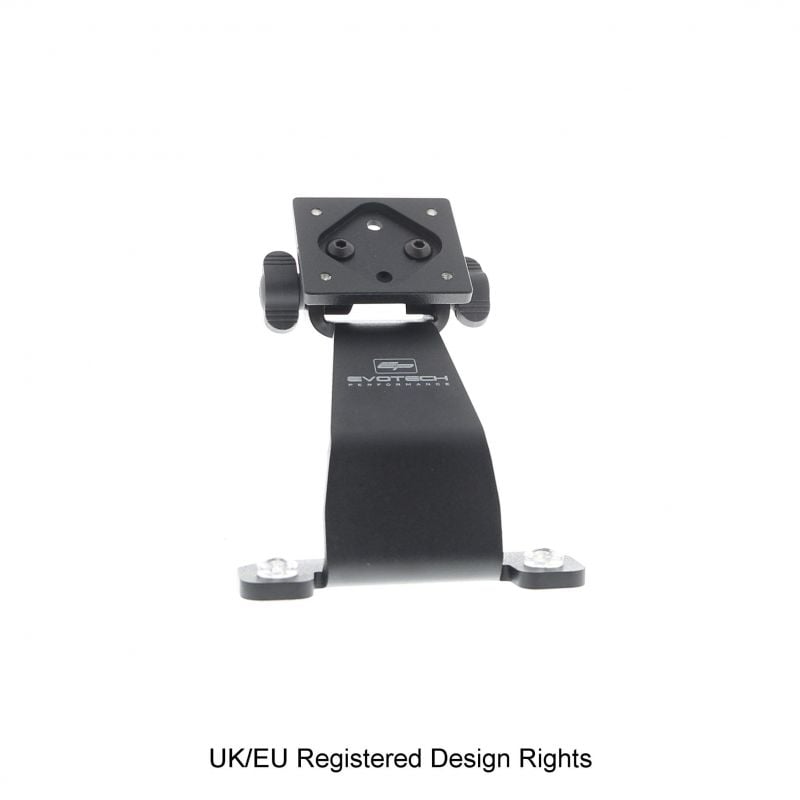 Kawasaki Z1000 SX 2017+ Supporto Navigatore Garmin