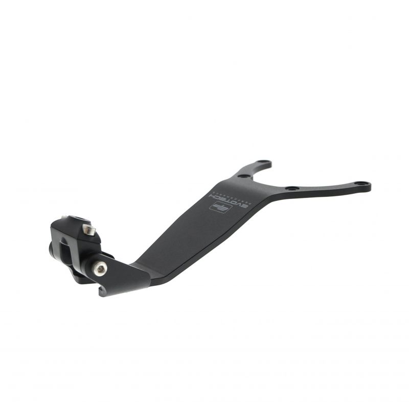 KTM 1290 Super Duke R 2020+ Supporto Navigatore SP Connect