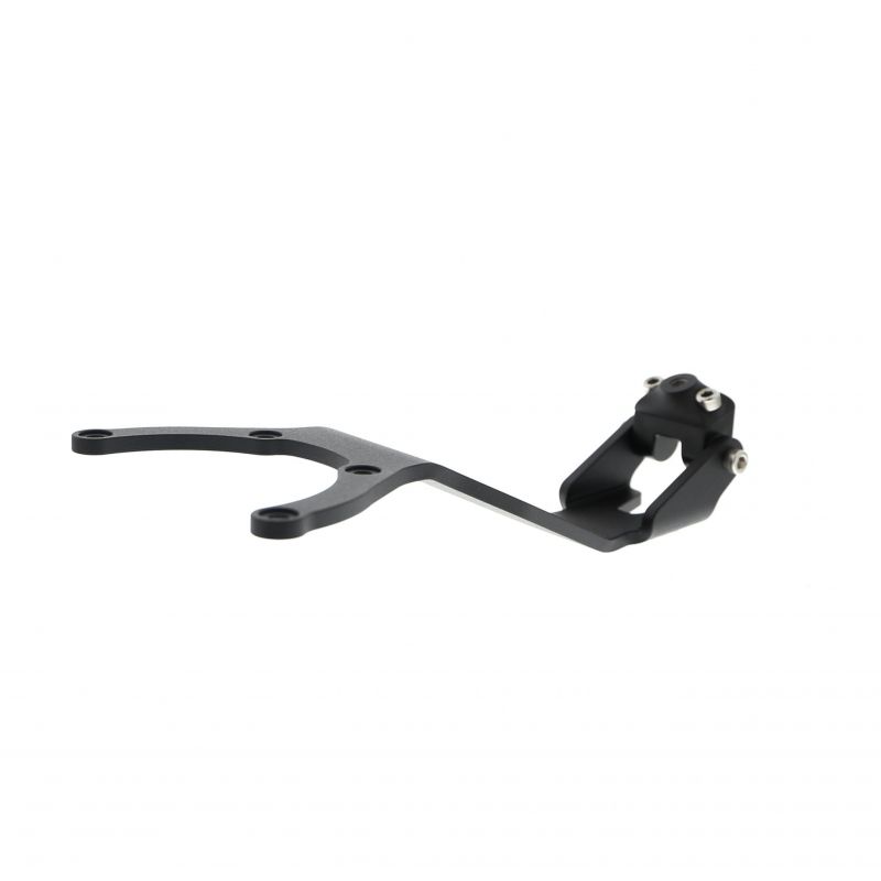 KTM 1290 Super Duke R 2020+ Supporto Navigatore SP Connect