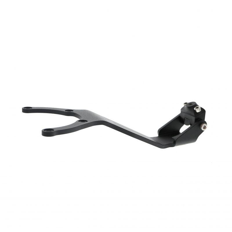 KTM 1290 Super Duke R 2020+ Supporto Navigatore SP Connect