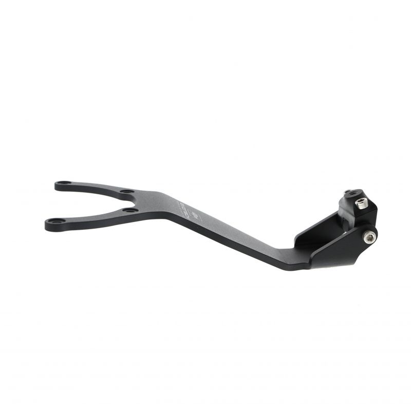 KTM 1290 Super Duke R 2020+ Supporto Navigatore SP Connect