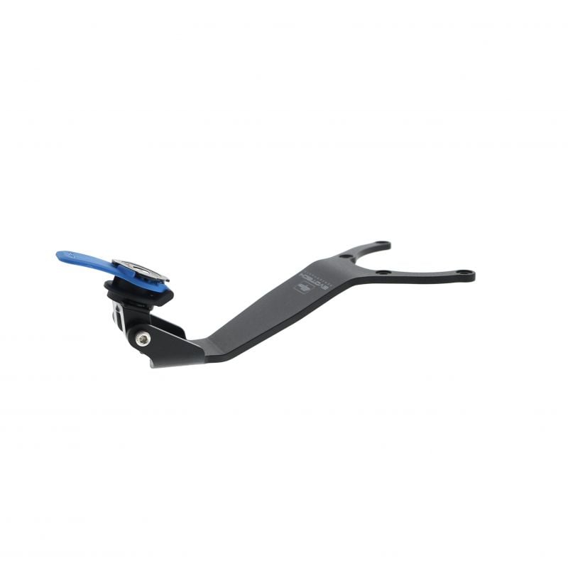 KTM 1290 Super Duke R 2020+ Supporto Navigatore Quad Lock