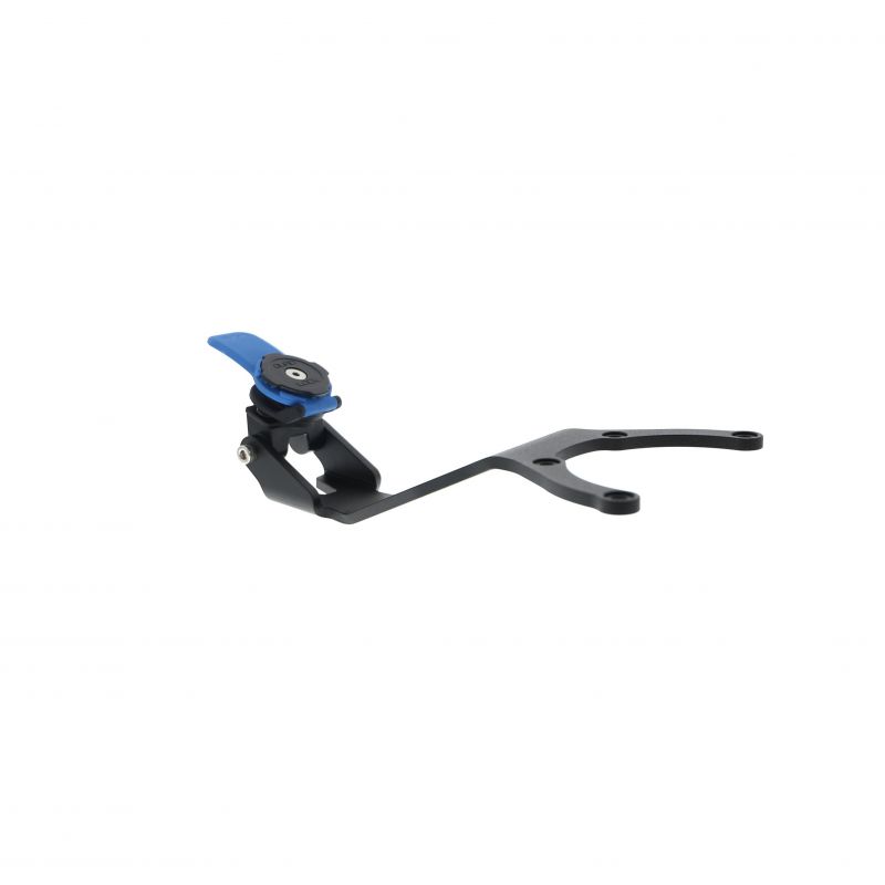 KTM 1290 Super Duke R 2020+ Supporto Navigatore Quad Lock