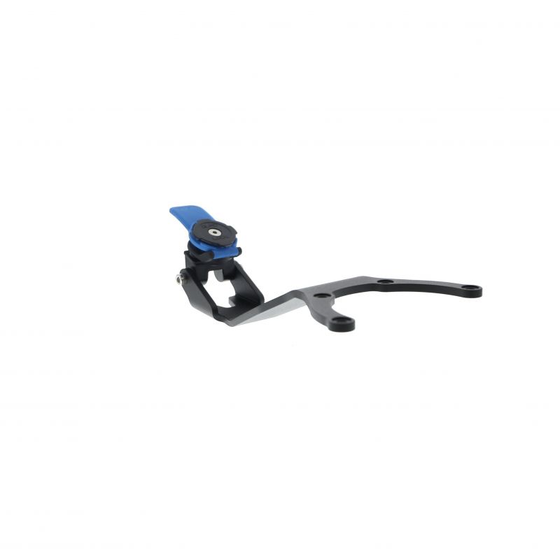 KTM 1290 Super Duke R 2020+ Supporto Navigatore Quad Lock