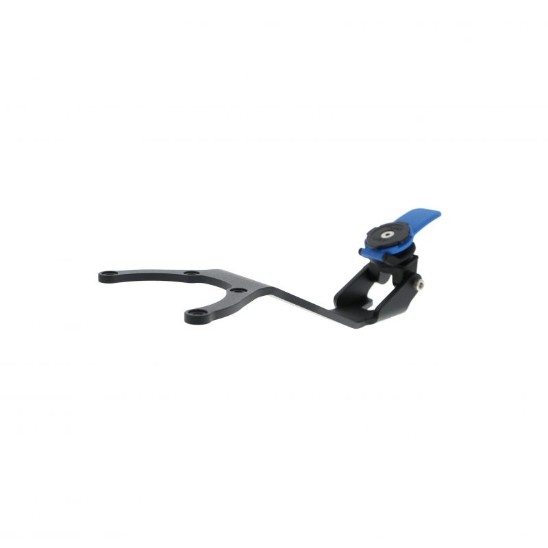 KTM 1290 Super Duke R 2020+ Supporto Navigatore Quad Lock