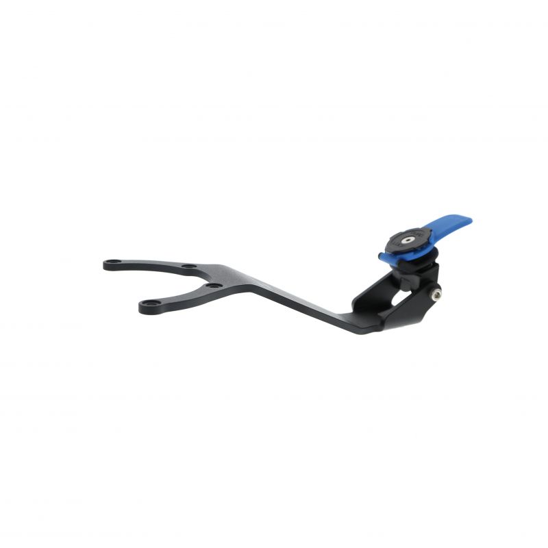KTM 1290 Super Duke R 2020+ Supporto Navigatore Quad Lock
