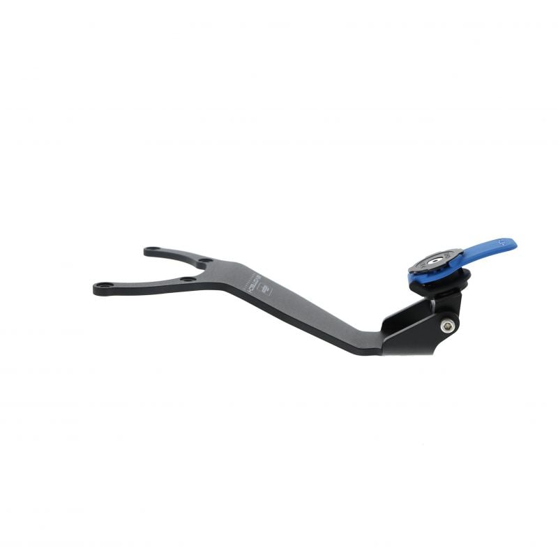 KTM 1290 Super Duke R 2020+ Supporto Navigatore Quad Lock