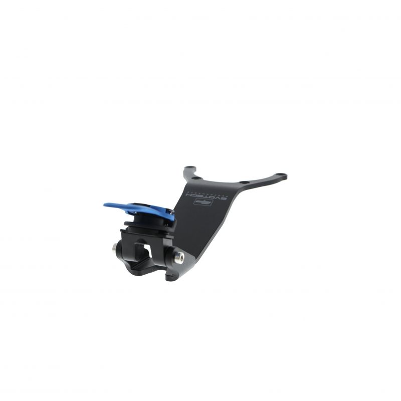 KTM 1290 Super Duke R 2020+ Supporto Navigatore Quad Lock