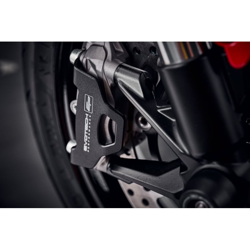 Ducati Monster 950 + (Plus) 2021+ Protezione Pinza Freno