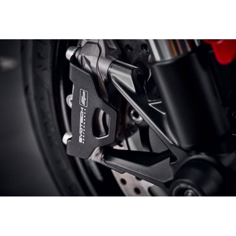 Ducati Monster 950 2021+ Protezione Pinza Freno