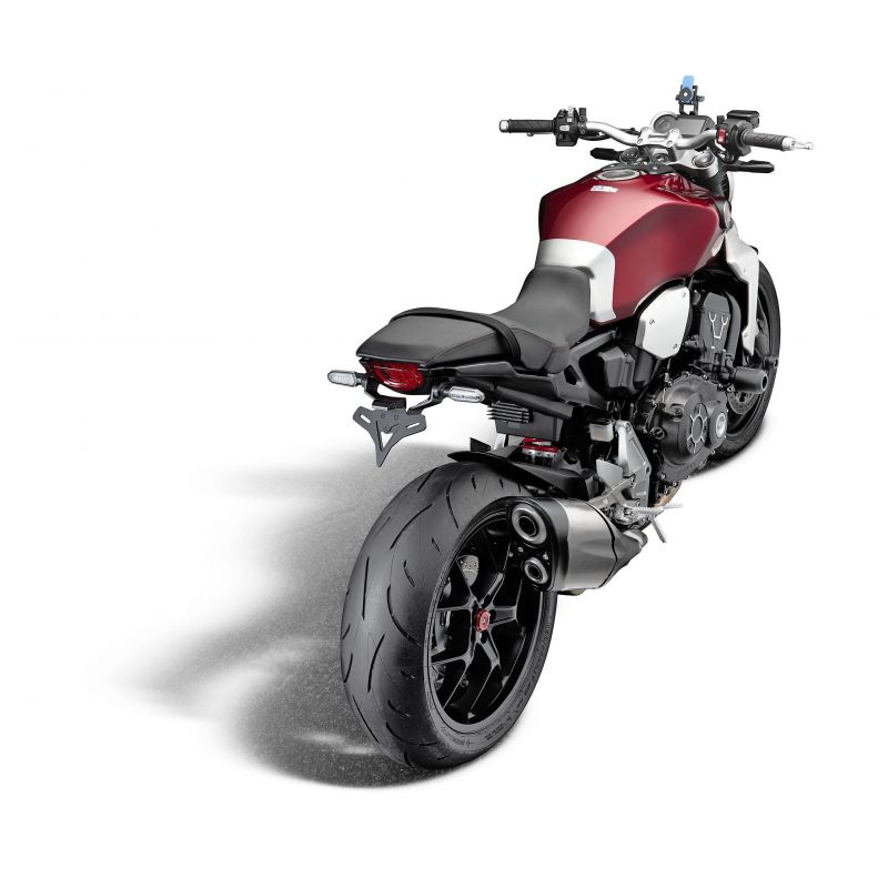 Honda CB1000R Neo Sports Cafe 2021+ Porta Targa
