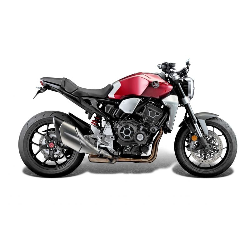 Honda CB1000R Neo Sports Cafe 2021+ Porta Targa