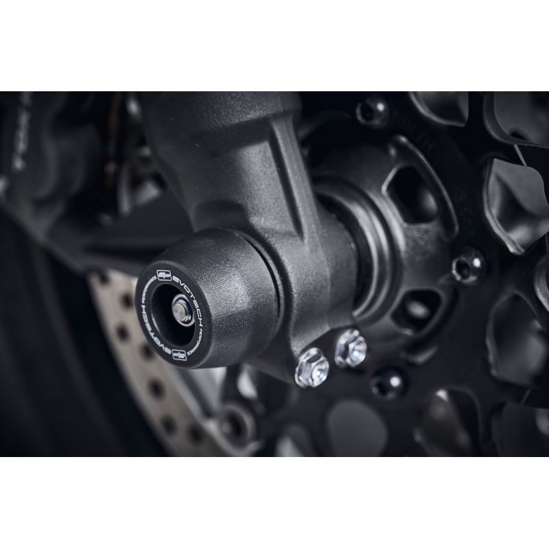 Honda CB1000R Neo Sports Cafe 2021+ Protezioni Forcelle anteriori
